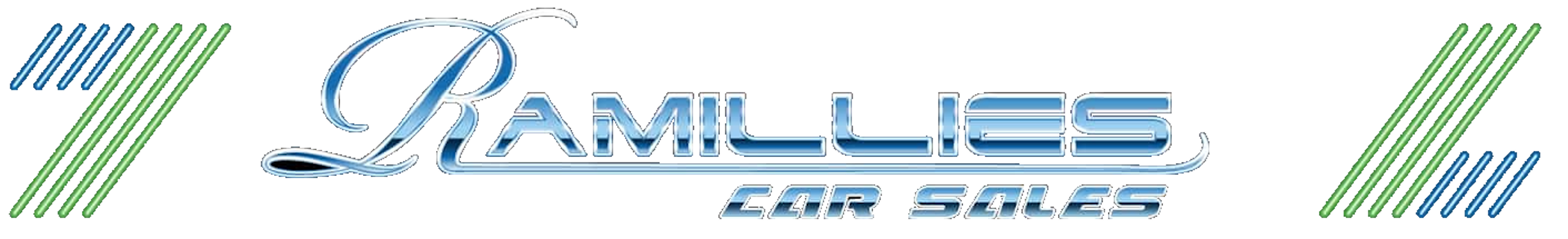 Ramillies Car Sales Logo